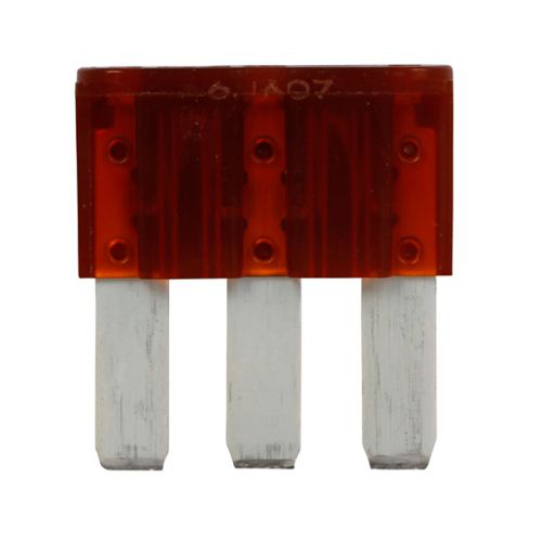 Micro III Blade Fuses - 7.5